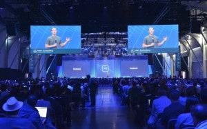 facebook f8 conference