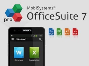 mobisystems officesuite