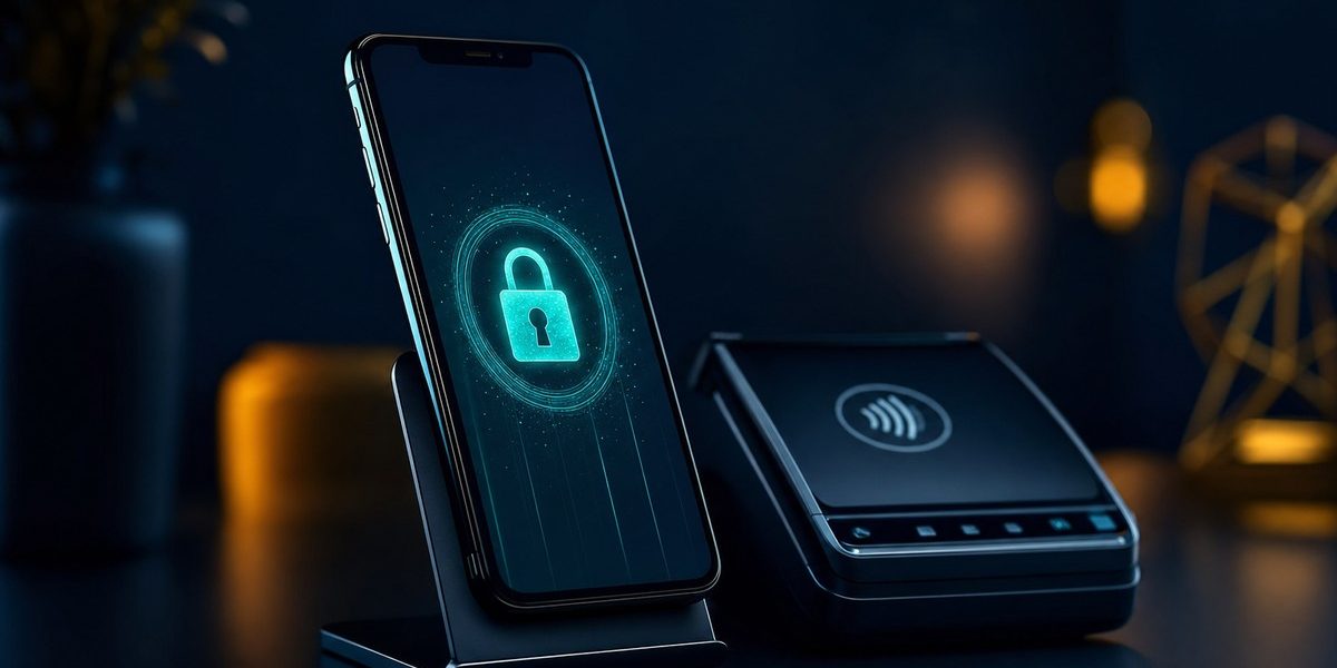 Sicher online bezahlen mit Mobile Payment und Schutz vor Betrug