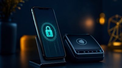Sicher online bezahlen mit Mobile Payment und Schutz vor Betrug