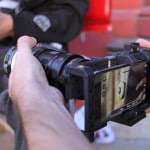 Beastgrip Pro – aus iPhone wird Wechselobjektiv-Kamera