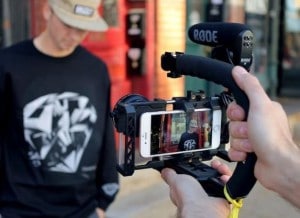 Beastgrip Pro iphone