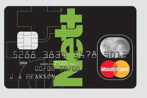 Neteller PrePaid MasterCard