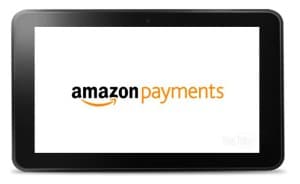 Zahlen mit Amazon Payments