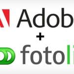 Adobe übernimmt Fotolia, die bekannte Online-Bild-Agentur