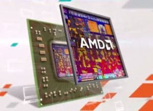 amd amur