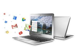 chromebook