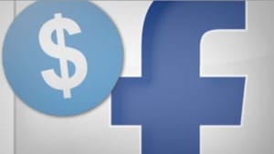 facebook business