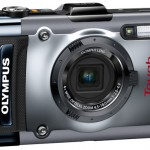 Olympus Tough TG-1 iHS packs 12-megapixel sensor Testbericht