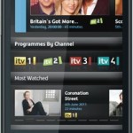 Mobile TV: TV Serien auf dem Smartphone