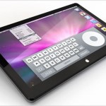 Nutzung von Tablet Computern – Nutzungsgewohnheiten