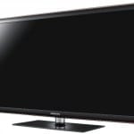 Samsung Smart TV 40 LED Test