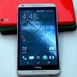 HTC Desire 620 – 5-Megapixel-Frontkamera inklusive