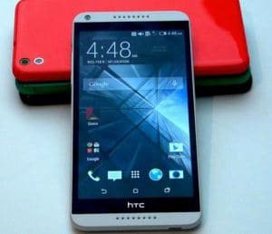 htc desire 620 smartphone