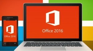 office 2016