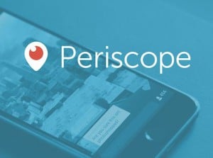 periscope logo