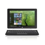 TrekStor SurfTab twin: 10 Zoll Tablet u. Notebook