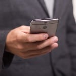 Mit dem Smartphone anonym Surfen