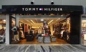 tommy hilfiger solar