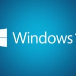 Der Start von Windows 10